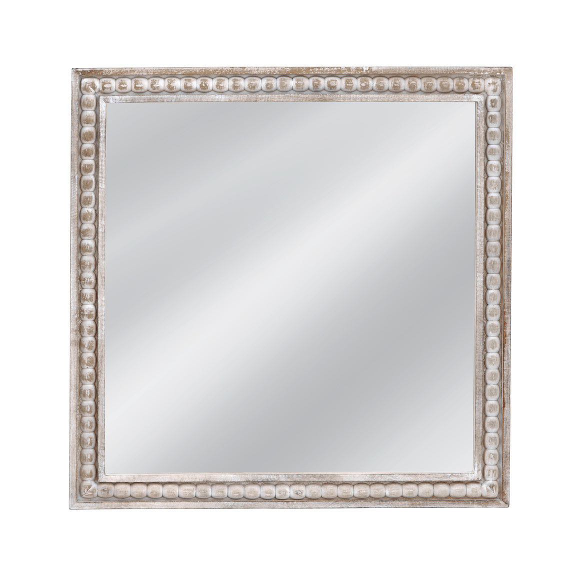 the Basset Mirror M5091 wall mirror is available in Edmonton at McElherans Furniture + Design