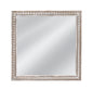 the Basset Mirror M5091 wall mirror is available in Edmonton at McElherans Furniture + Design
