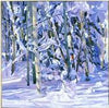 the Brian Batsch   Winter.ab.ca wall decor art is available in Edmonton at McElherans Furniture + Design