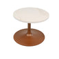 the Bellini Modern Marisa living room occasional coffee table is available in Edmonton at McElherans Furniture + Design