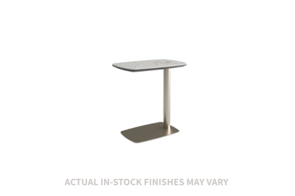 Bellini Modern Reach living room occasional end table
