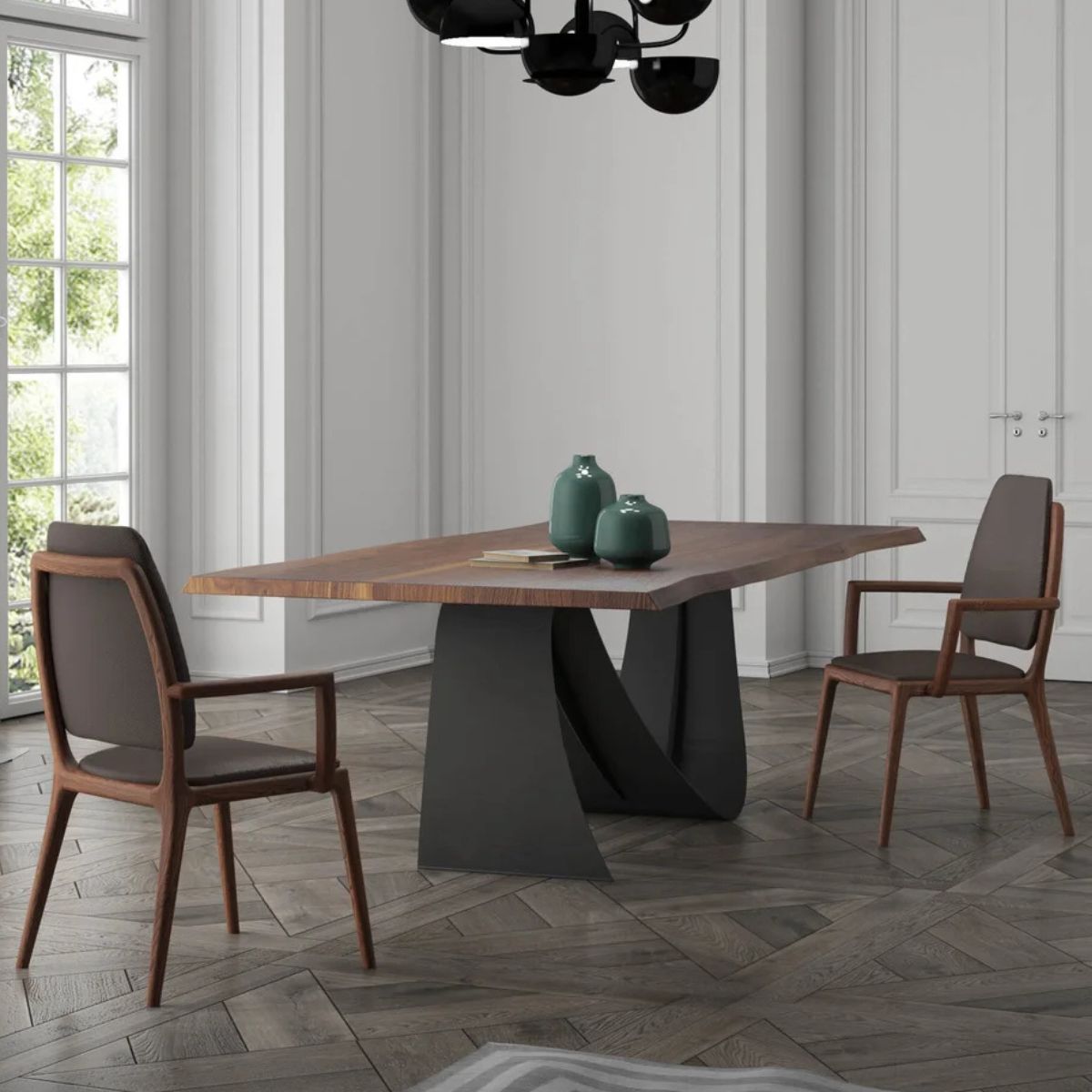 Modern Living for Edmonton Homes