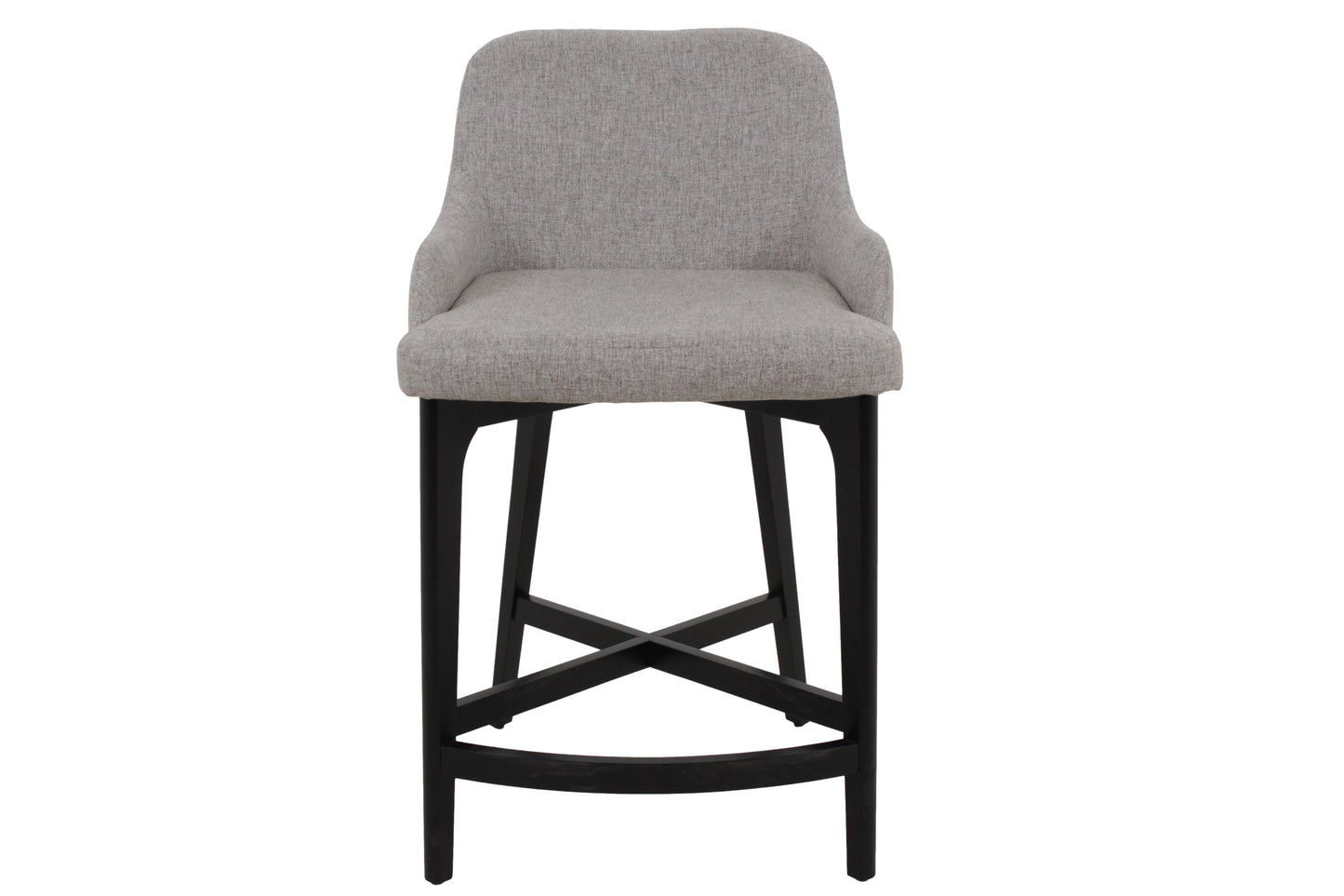 the Bermex BSFB-1020 dining room bar stool is available in Edmonton at McElherans Furniture + Design