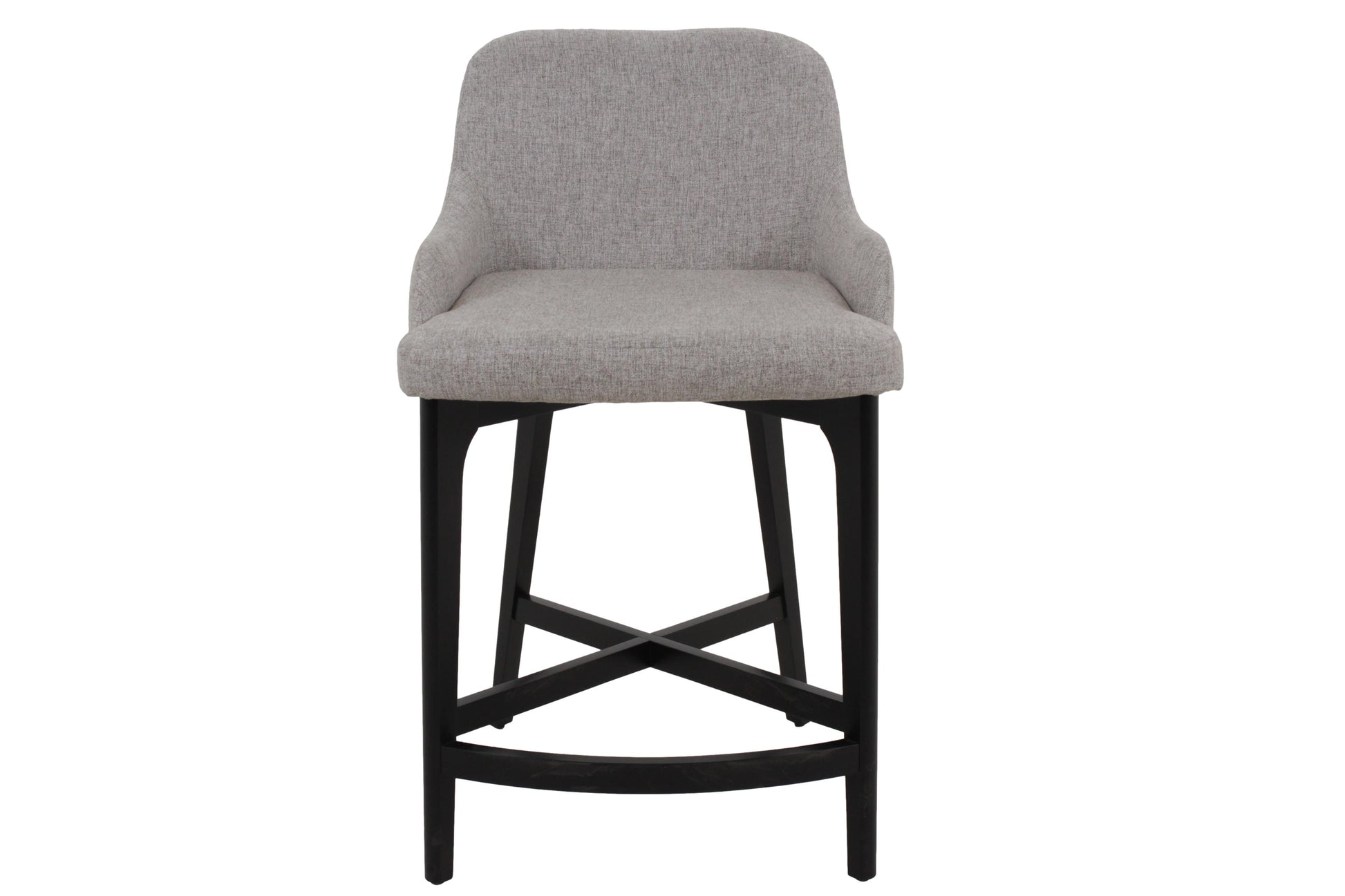 the Bermex BSFB-1020 dining room bar stool is available in Edmonton at McElherans Furniture + Design