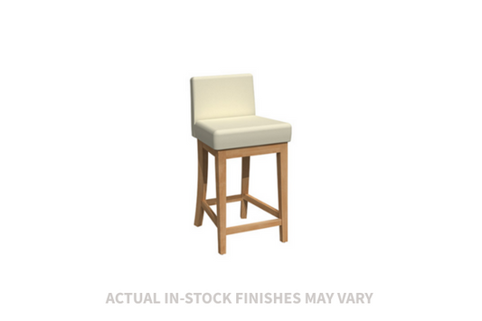 the Bermex BSSB-1353 dining room bar stool is available in Edmonton at McElherans Furniture + Design
