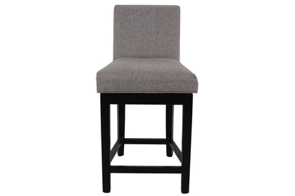 the Bermex BSSB-1353 dining room bar stool is available in Edmonton at McElherans Furniture + Design