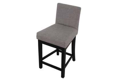 the Bermex BSSB-1353 dining room bar stool is available in Edmonton at McElherans Furniture + Design