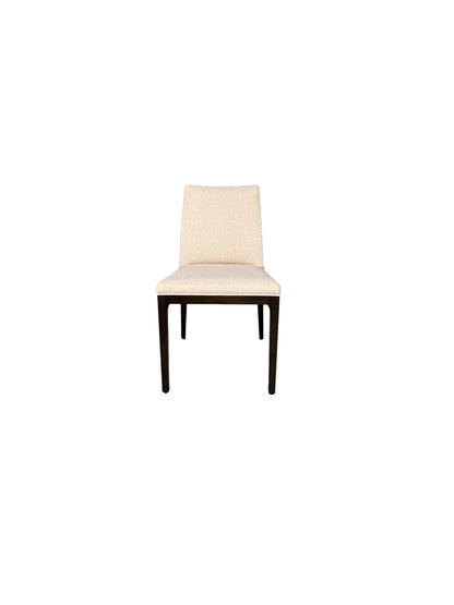 the Bermex CB-1130 dining room chair is available in Edmonton at McElherans Furniture + Design