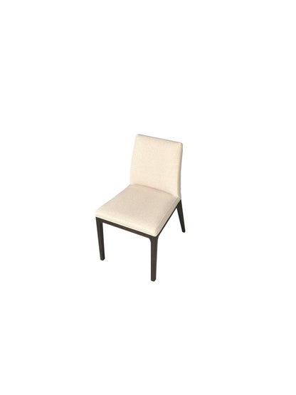 the Bermex CB-1130 dining room chair is available in Edmonton at McElherans Furniture + Design