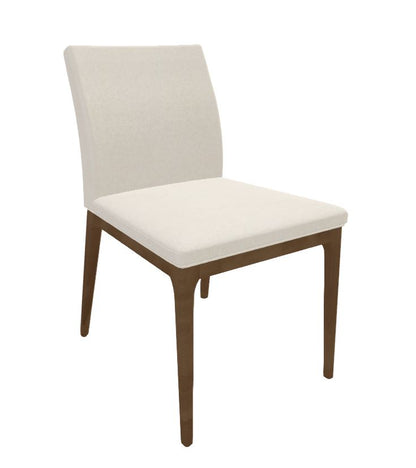 the Bermex CB-1130 dining room chair is available in Edmonton at McElherans Furniture + Design