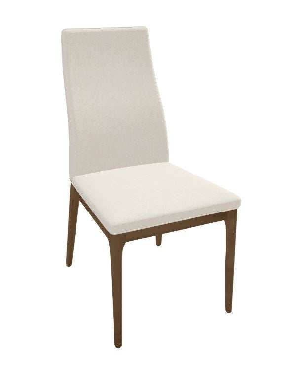 the Bermex CB-1131 dining room chair is available in Edmonton at McElherans Furniture + Design