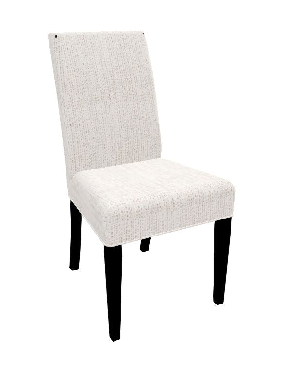 the Bermex CB-1212 dining room chair is available in Edmonton at McElherans Furniture + Design