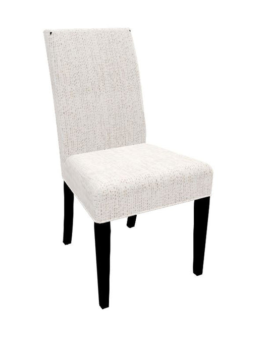 the Bermex CB-1212 dining room chair is available in Edmonton at McElherans Furniture + Design