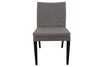 the BDM transitional CB-1363 dining room dining chair is available in Edmonton at McElherans Furniture + Design