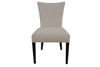 the BDM  transitional CB-1371 dining room dining chair is available in Edmonton at McElherans Furniture + Design