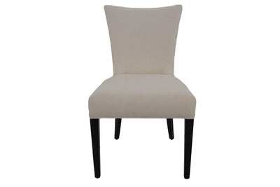 the BDM  transitional CB-1371 dining room dining chair is available in Edmonton at McElherans Furniture + Design