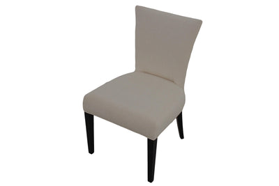 the BDM  transitional CB-1371 dining room dining chair is available in Edmonton at McElherans Furniture + Design