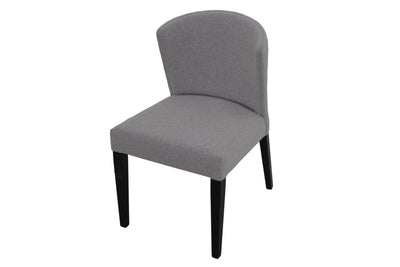 the BDM  transitional 3600S29 dining room dining chair is available in Edmonton at McElherans Furniture + Design