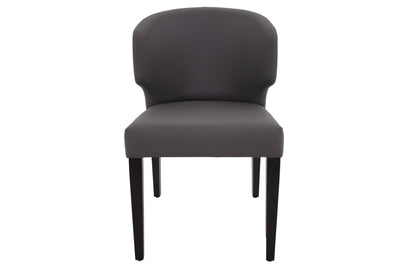 the BDM  transitional 3640S29 dining room dining chair is available in Edmonton at McElherans Furniture + Design