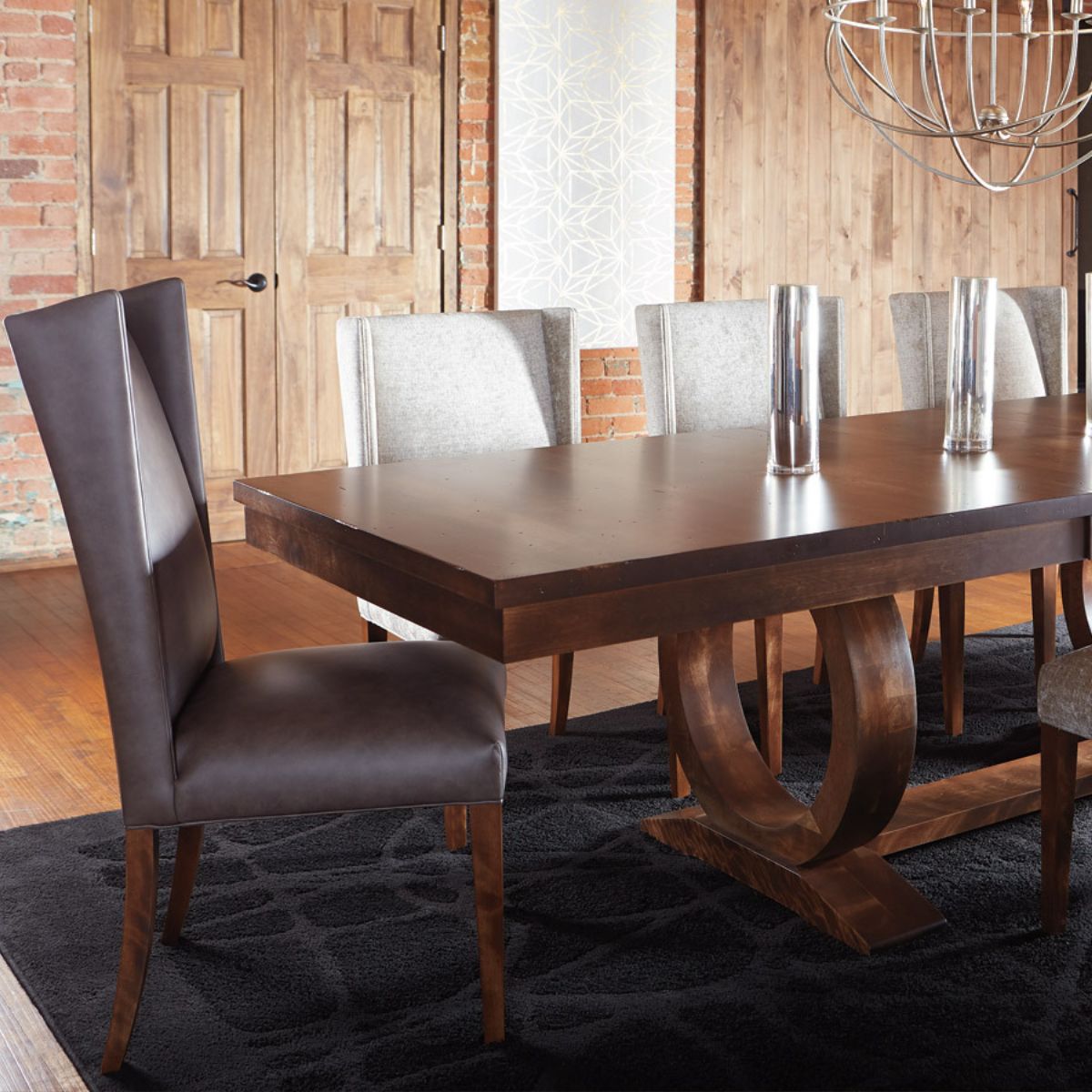 Canadian Craftsmanship You Can Count On