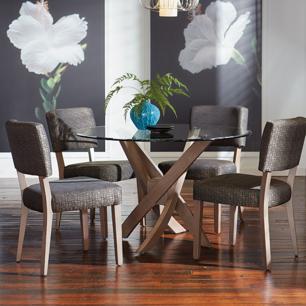 Style That Reflects Your Home — and Your Hosting