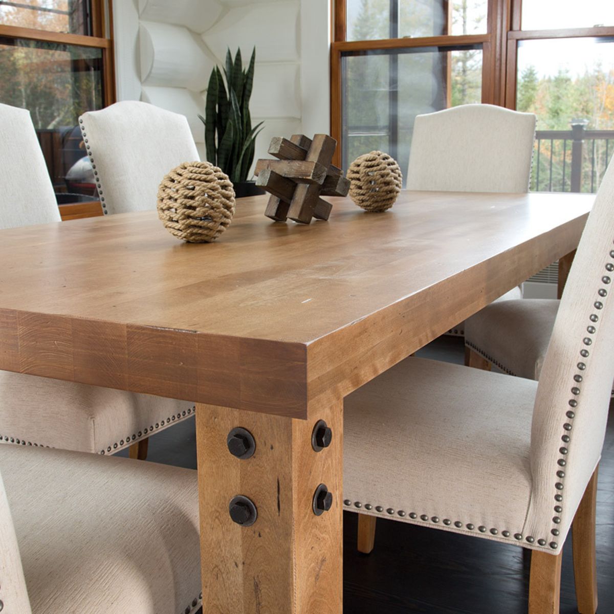 Designed by You, Built for How You Live