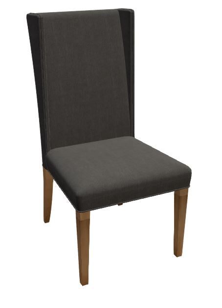 the Bermex CB-1529 dining room chair is available in Edmonton at McElherans Furniture + Design