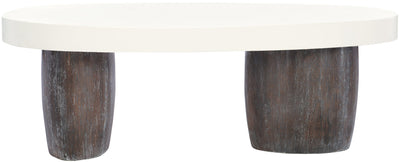 the Bernhardt  contemporary Loft / Logan Square living room occasional cocktail table is available in Edmonton at McElherans Furniture + Design