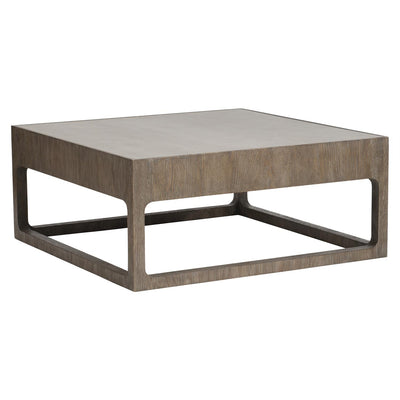 the Bernhardt  transitional 317-011 living room occasional cocktail table is available in Edmonton at McElherans Furniture + Design