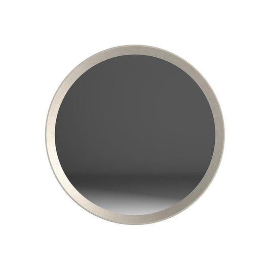 the Bernhardt Casa Paros 317-333 living room occasional mirror is available in Edmonton at McElherans Furniture + Design