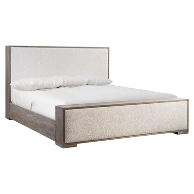 the Bernhardt  transitional 317-H/FR09 bedroom bed is available in Edmonton at McElherans Furniture + Design