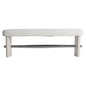 the Bernhardt Sereno 329-508 bedroom bench is available in Edmonton at McElherans Furniture + Design