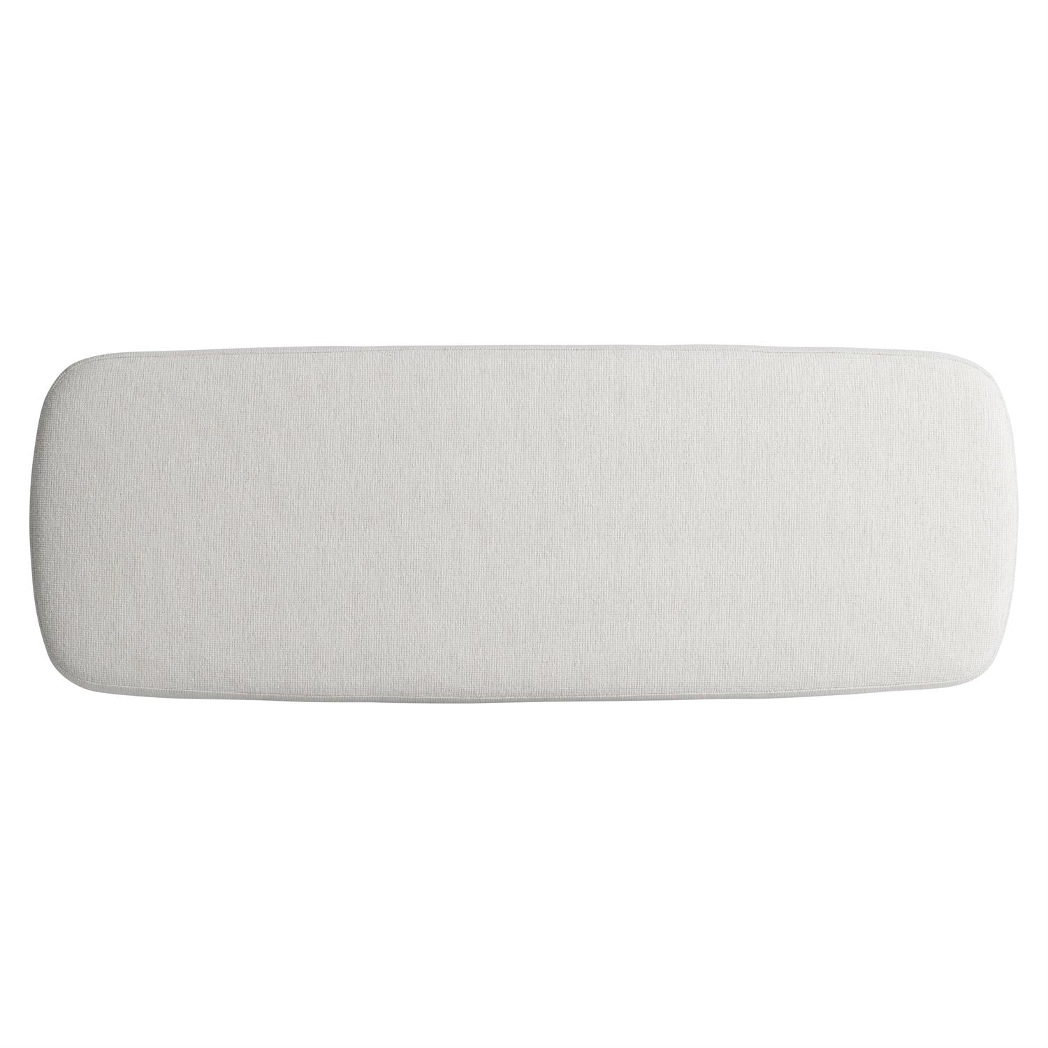 the Bernhardt Sereno 329-508 bedroom bench is available in Edmonton at McElherans Furniture + Design