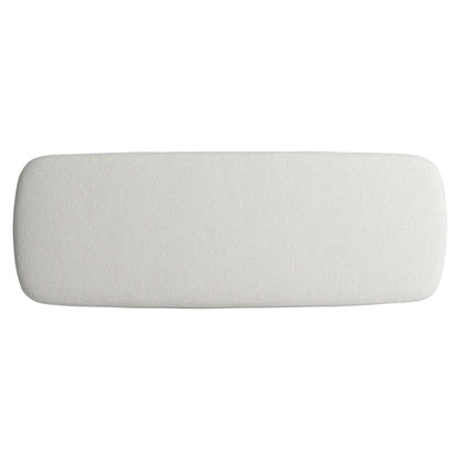 the Bernhardt Sereno 329-508 bedroom bench is available in Edmonton at McElherans Furniture + Design