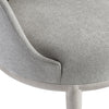 the Bernhardt  contemporary 329-548 dining room dining chair is available in Edmonton at McElherans Furniture + Design