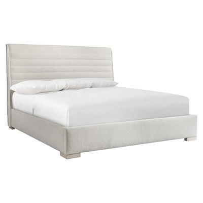 the Bernhardt  transitional K1945 bedroom bed is available in Edmonton at McElherans Furniture + Design