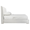 the Bernhardt  transitional K1945 bedroom bed is available in Edmonton at McElherans Furniture + Design