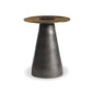 the Bernhardt Alto 347-117 living room occasional end table is available in Edmonton at McElherans Furniture + Design