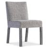 the Bernhardt transitional 352-541 dining room dining chair is available in Edmonton at McElherans Furniture + Design