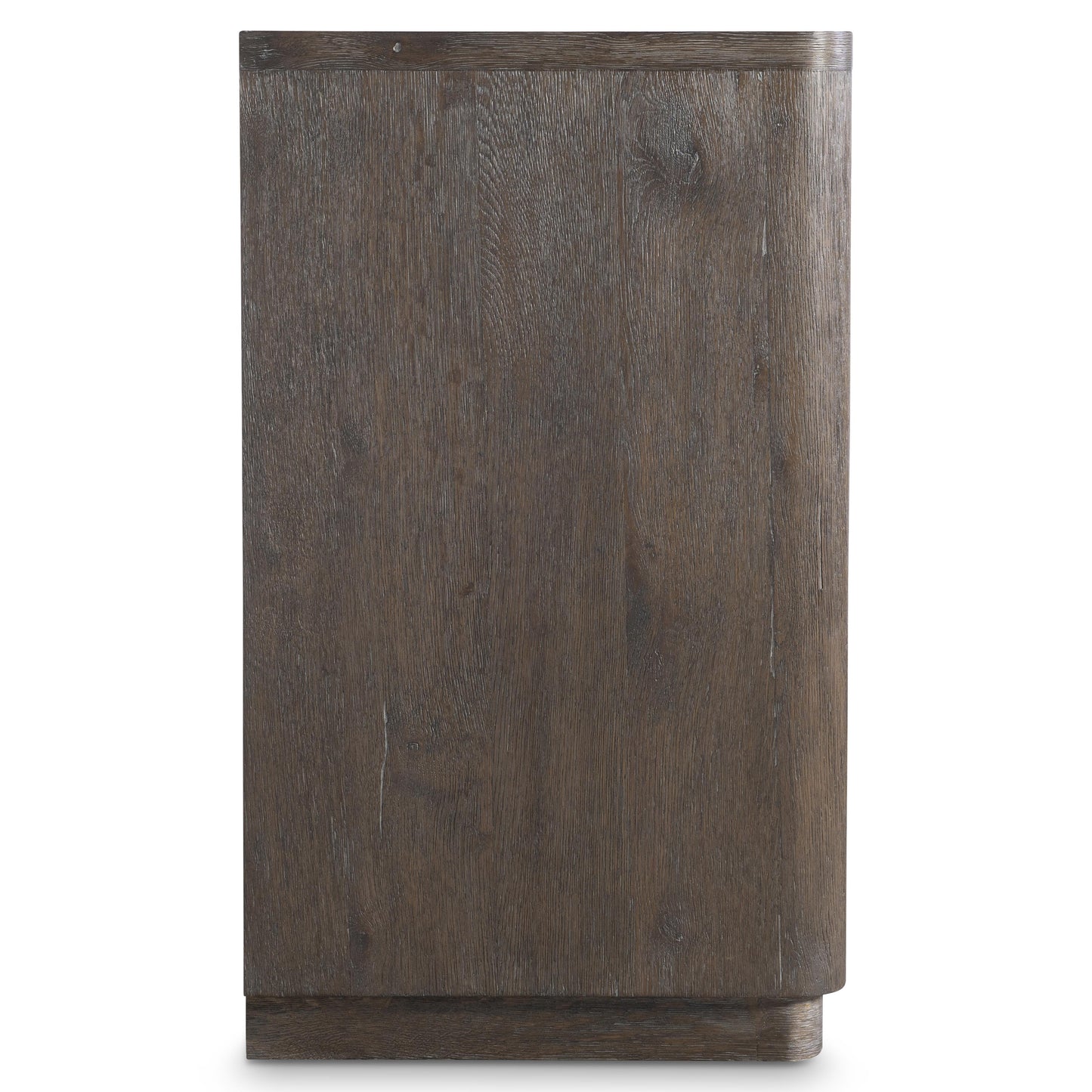 the Bernhardt Outline 360-132 dining room buffet is available in Edmonton at McElherans Furniture + Design