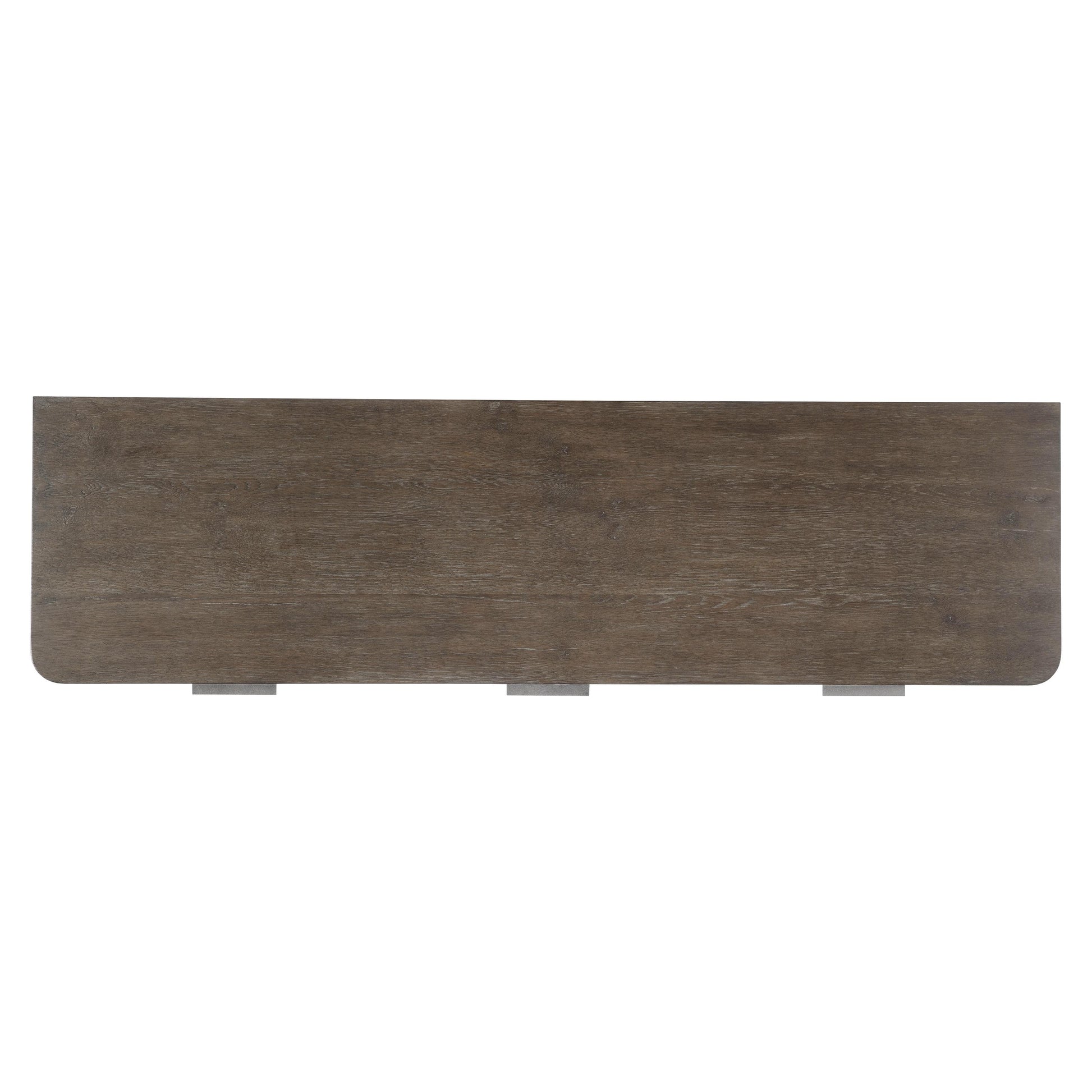 the Bernhardt Outline 360-132 dining room buffet is available in Edmonton at McElherans Furniture + Design