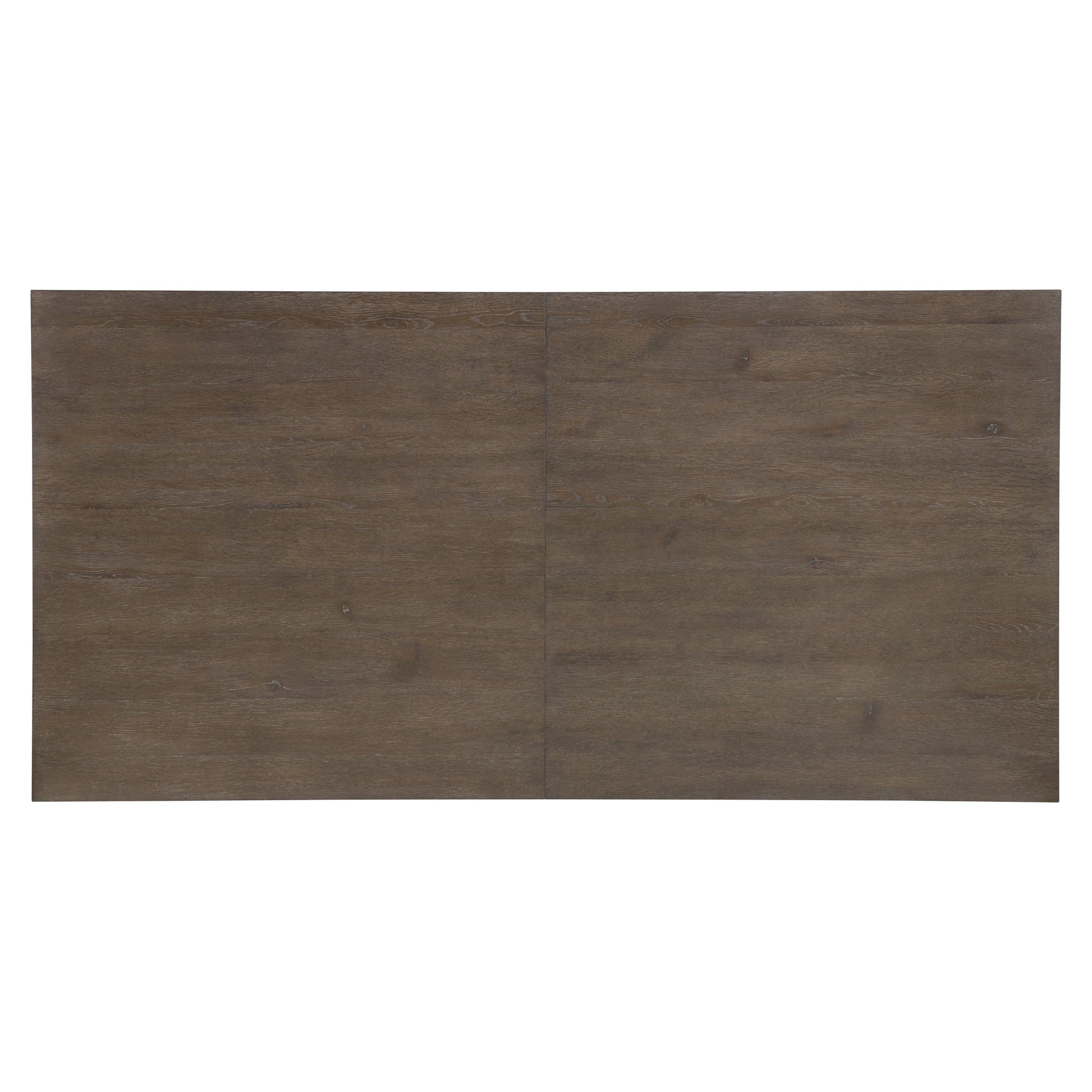 the Bernhardt Outline 360-246/248 dining room table is available in Edmonton at McElherans Furniture + Design