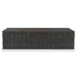 the Bernhardt Cowley 529-019 living room occasional coffee table is available in Edmonton at McElherans Furniture + Design