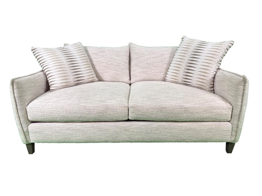 Bernhardt Joli living room upholstered sofa