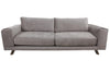 the Bernhardt  transitional P6157Y living room upholstered sofa is available in Edmonton at McElherans Furniture + Design
