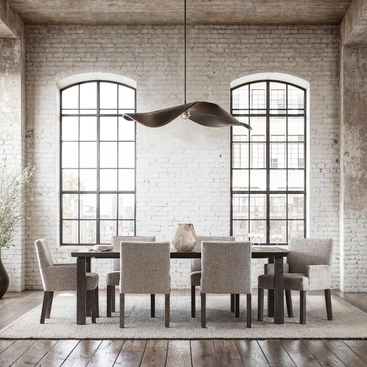 Tailored Upholstery, Curated Collections