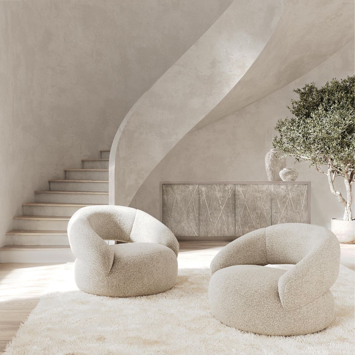 Fashion-Forward Living, Effortlessly Executed