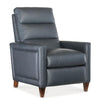 the Bradington Young  transitional 3642 living room reclining leather recliner is available in Edmonton at McElherans Furniture + Design
