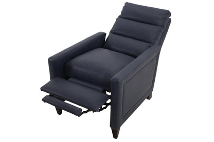 the Bradington Young Halcyon 3642 living room reclining chair is available in Edmonton at McElherans Furniture + Design