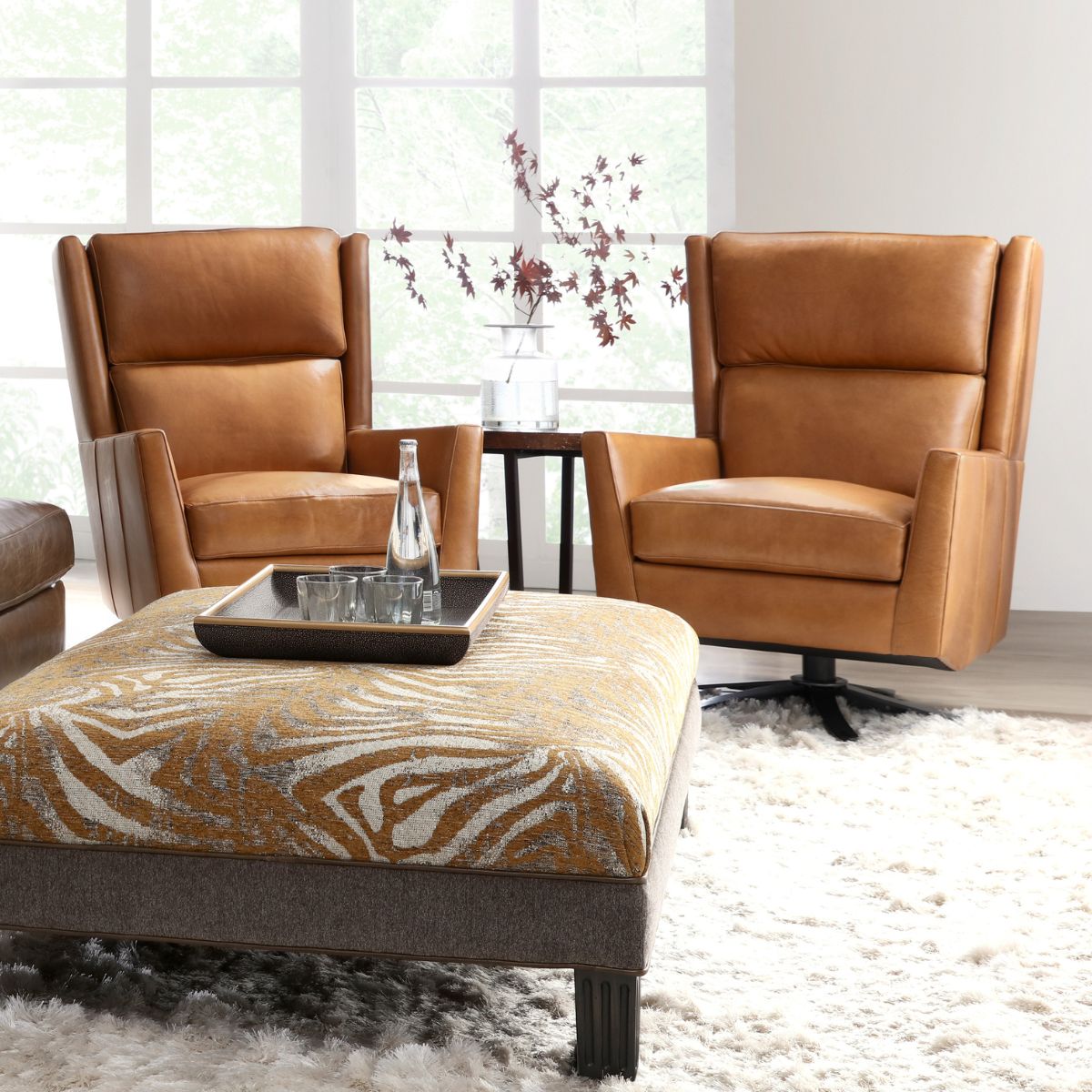 Style That’s Honest, Value That’s Real